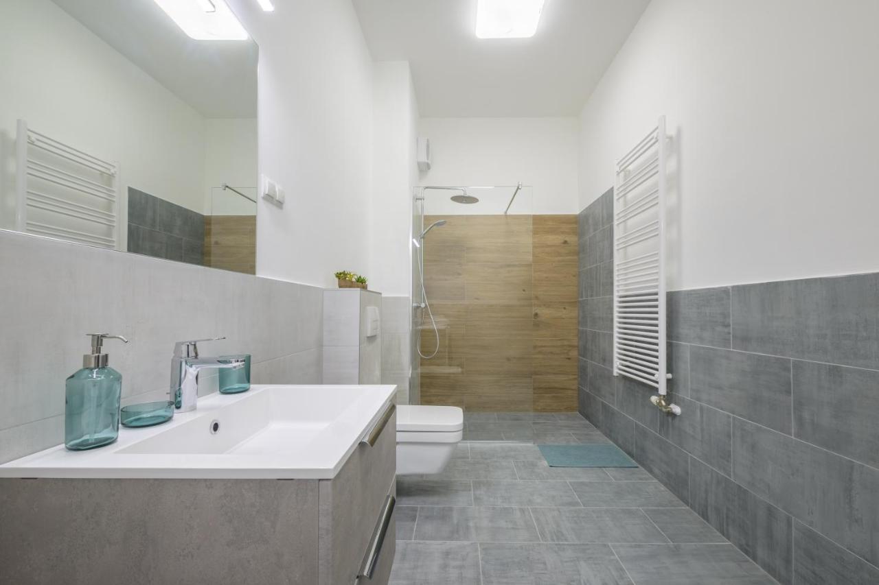 Millenium Spa Relax Διαμέρισμα Βουδαπέστη Εξωτερικό φωτογραφία