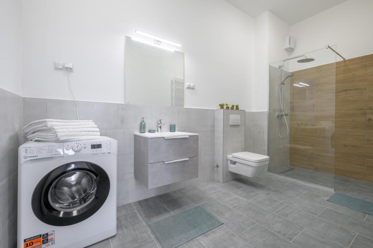 Millenium Spa Relax Διαμέρισμα Βουδαπέστη Εξωτερικό φωτογραφία