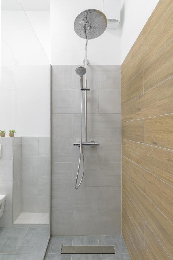 Millenium Spa Relax Διαμέρισμα Βουδαπέστη Εξωτερικό φωτογραφία