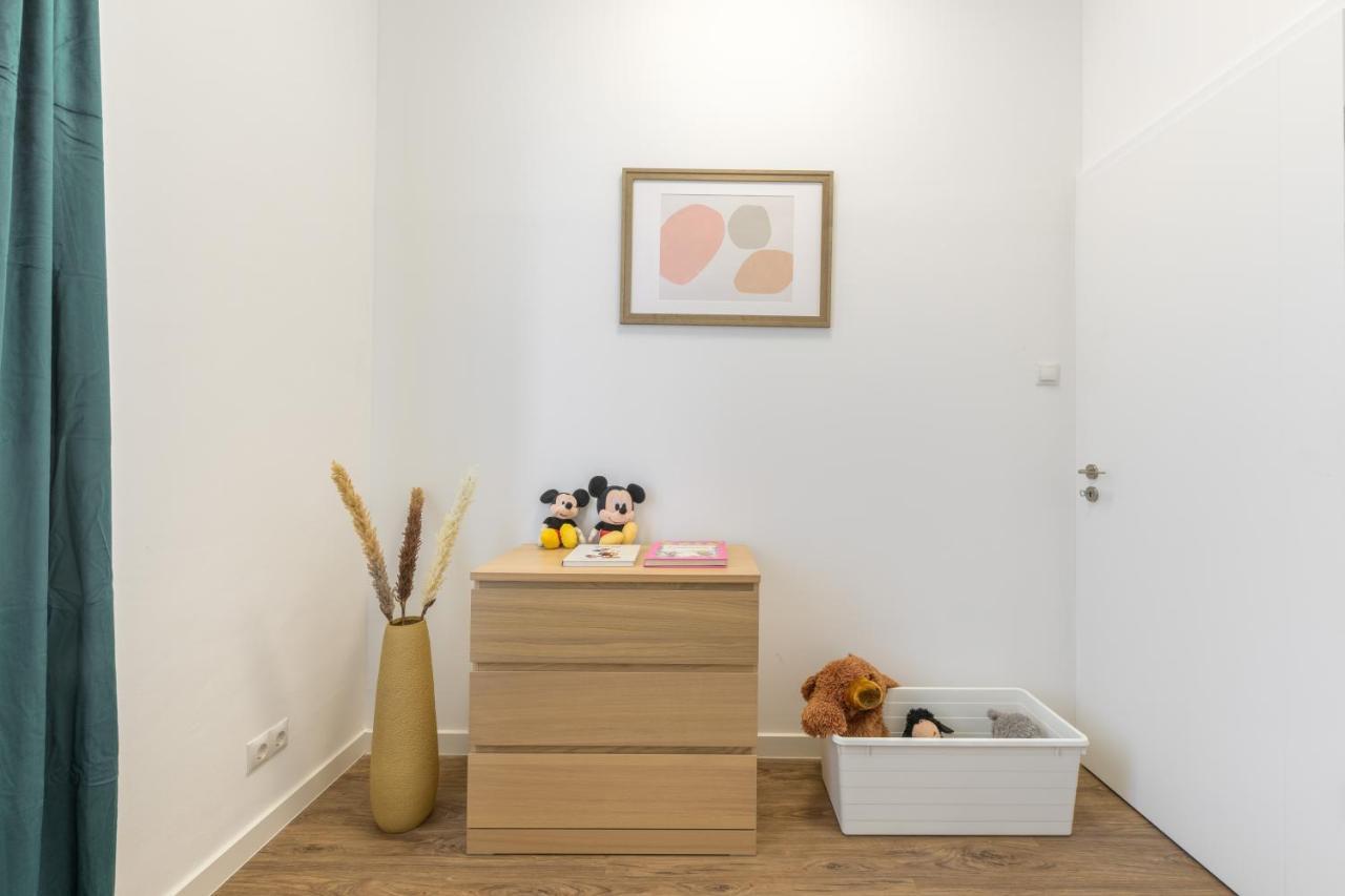 Millenium Spa Relax Διαμέρισμα Βουδαπέστη Εξωτερικό φωτογραφία