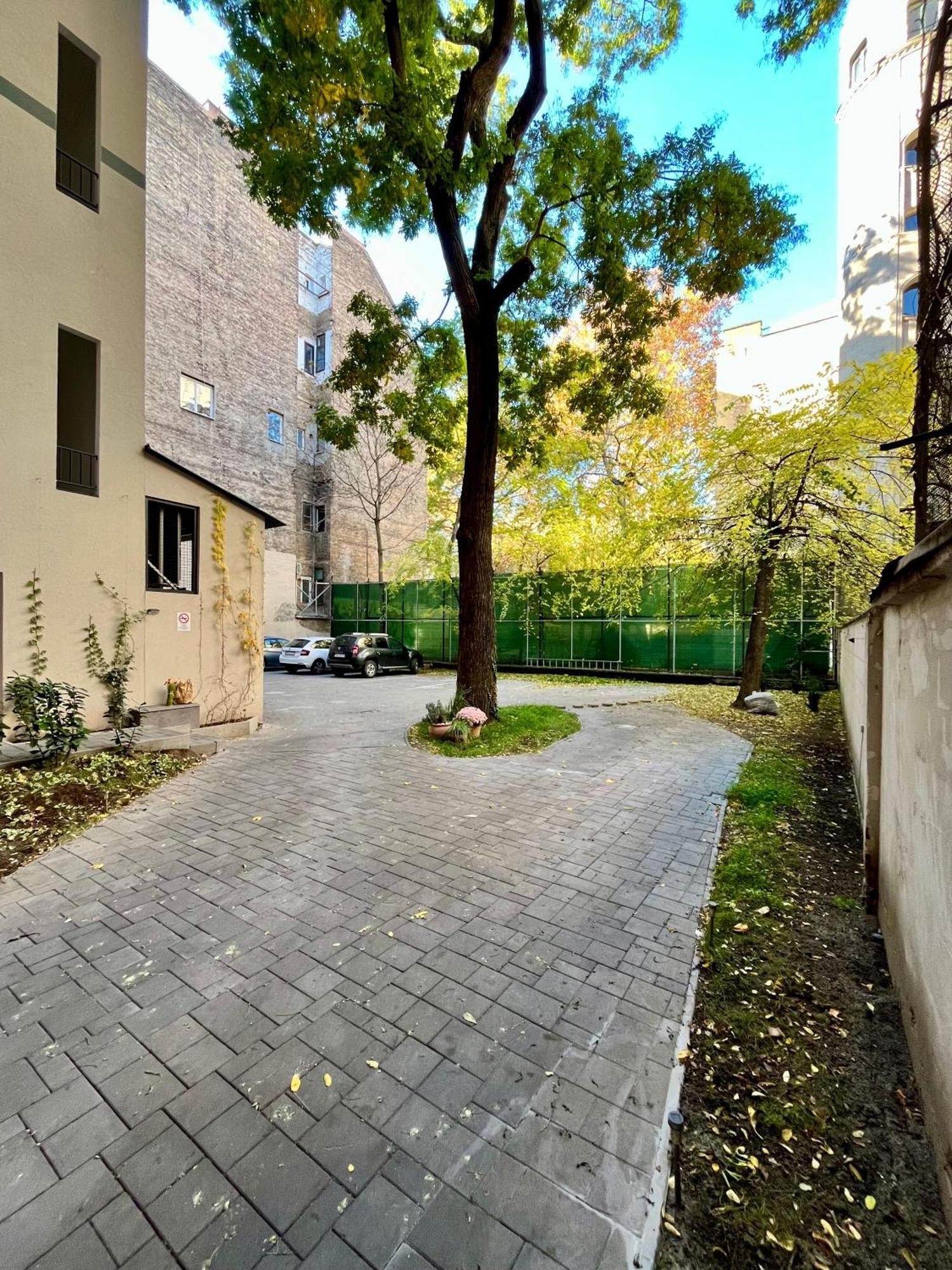 Millenium Spa Relax Διαμέρισμα Βουδαπέστη Εξωτερικό φωτογραφία
